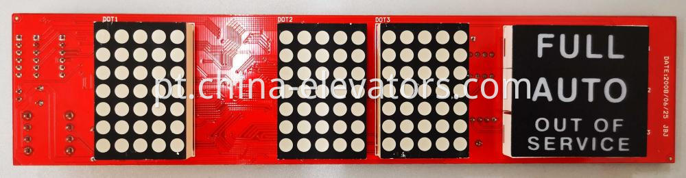 Hyundai HPI PCB HPID-CAN v3.1 / 262C219 Hyundai HPI PCB HPID-CAN V3.1 / 262C219